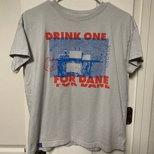2023 Dutch Bros D14D Tee